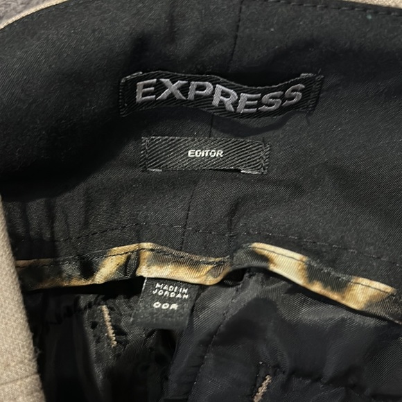 Express editor pant - Picture 5 of 6